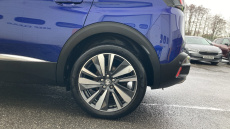 Peugeot 3008 1.5 BlueHDi GT Line Premium 5dr Diesel Estate